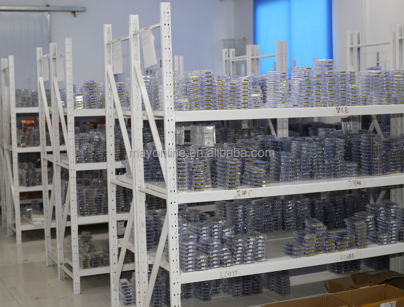 Factory Tour 4