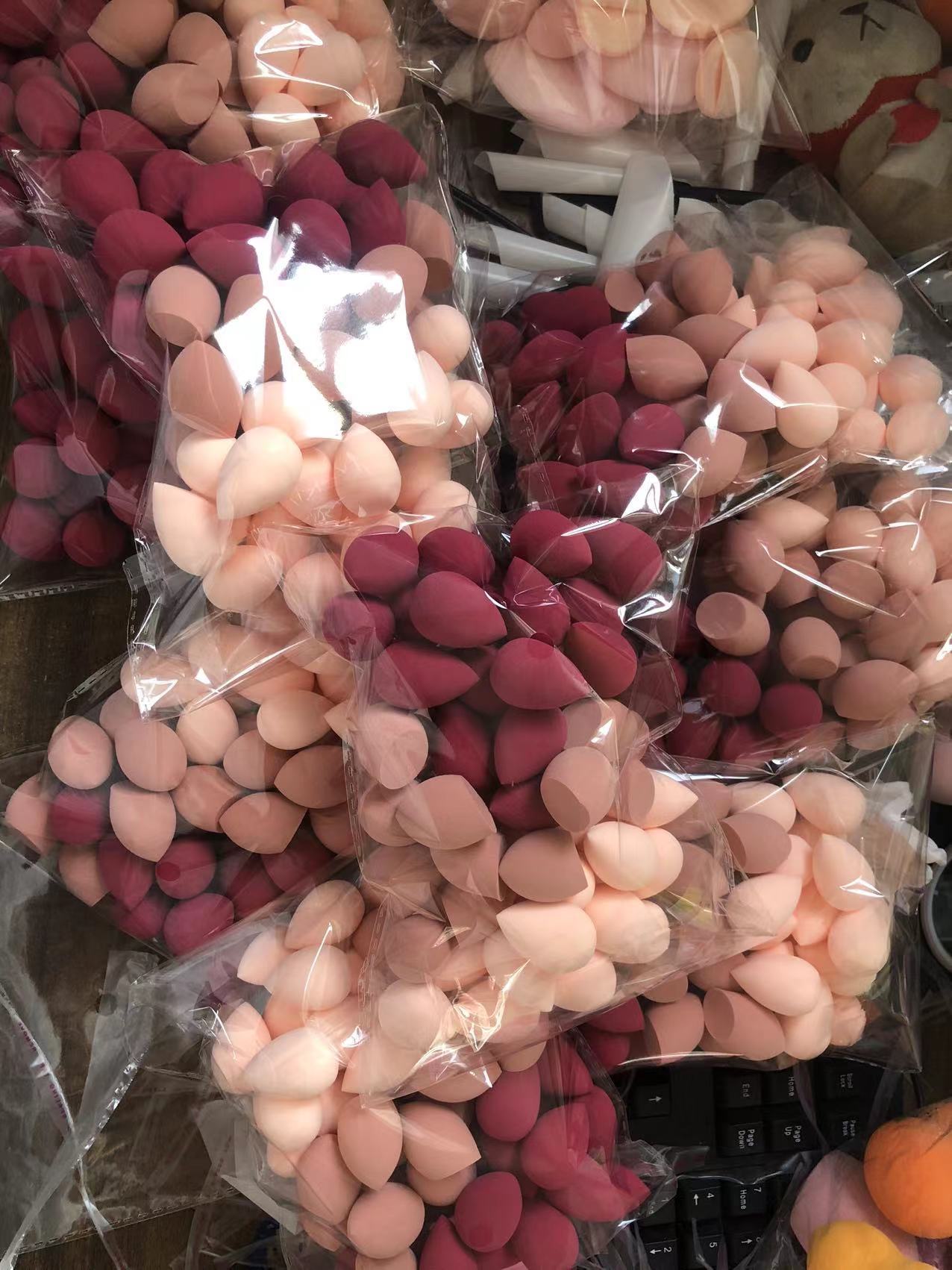 Additional product variations