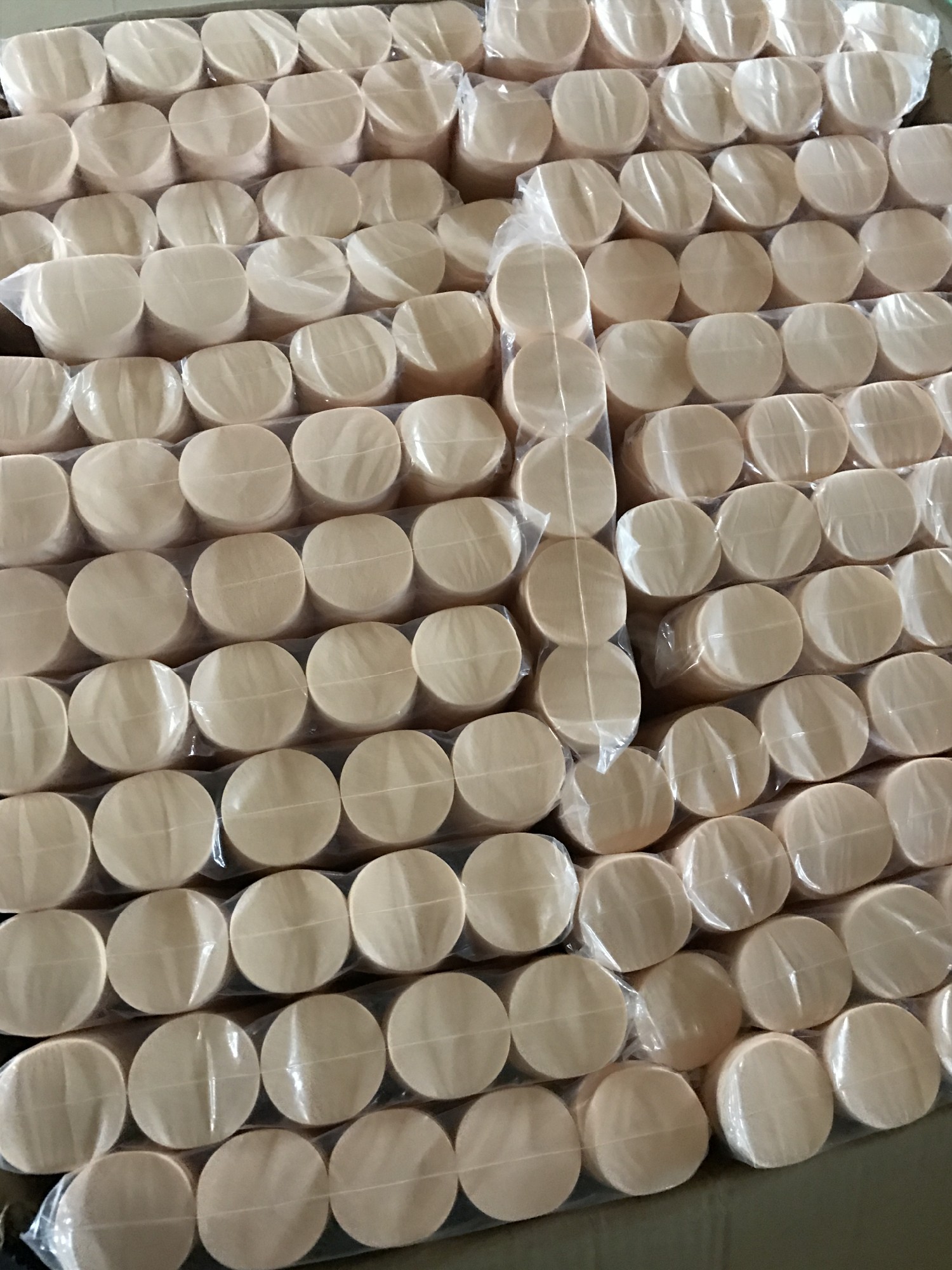 Packaging Setup View 2