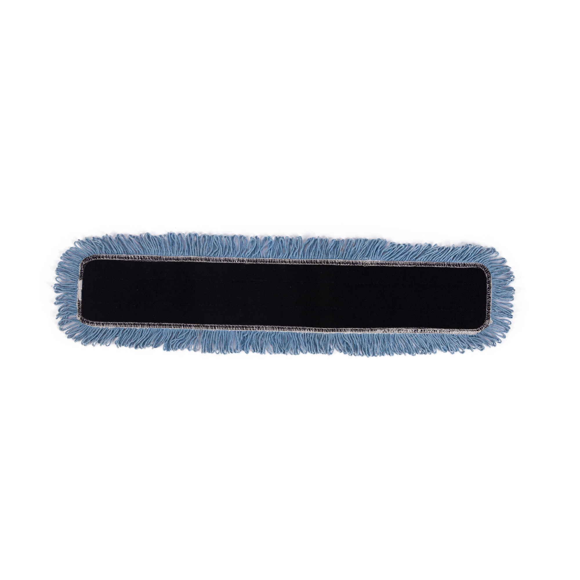 Design High Absorbent Durable Microfiber Cotton Floor Cleaning Mop Head Dust Mop Pad