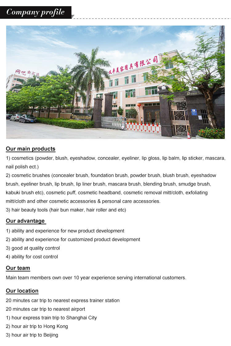 Company Facility View 1