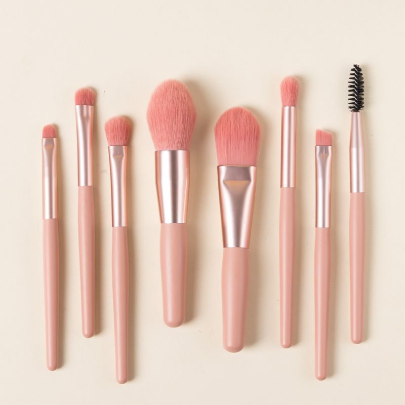 Makeup Brush Detail 5