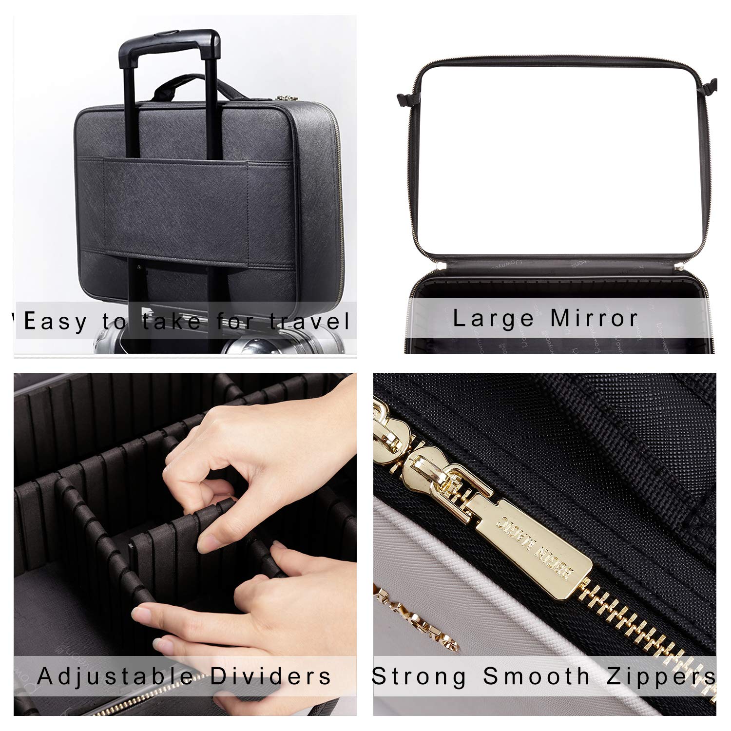 Cosmetic Bag Style 3