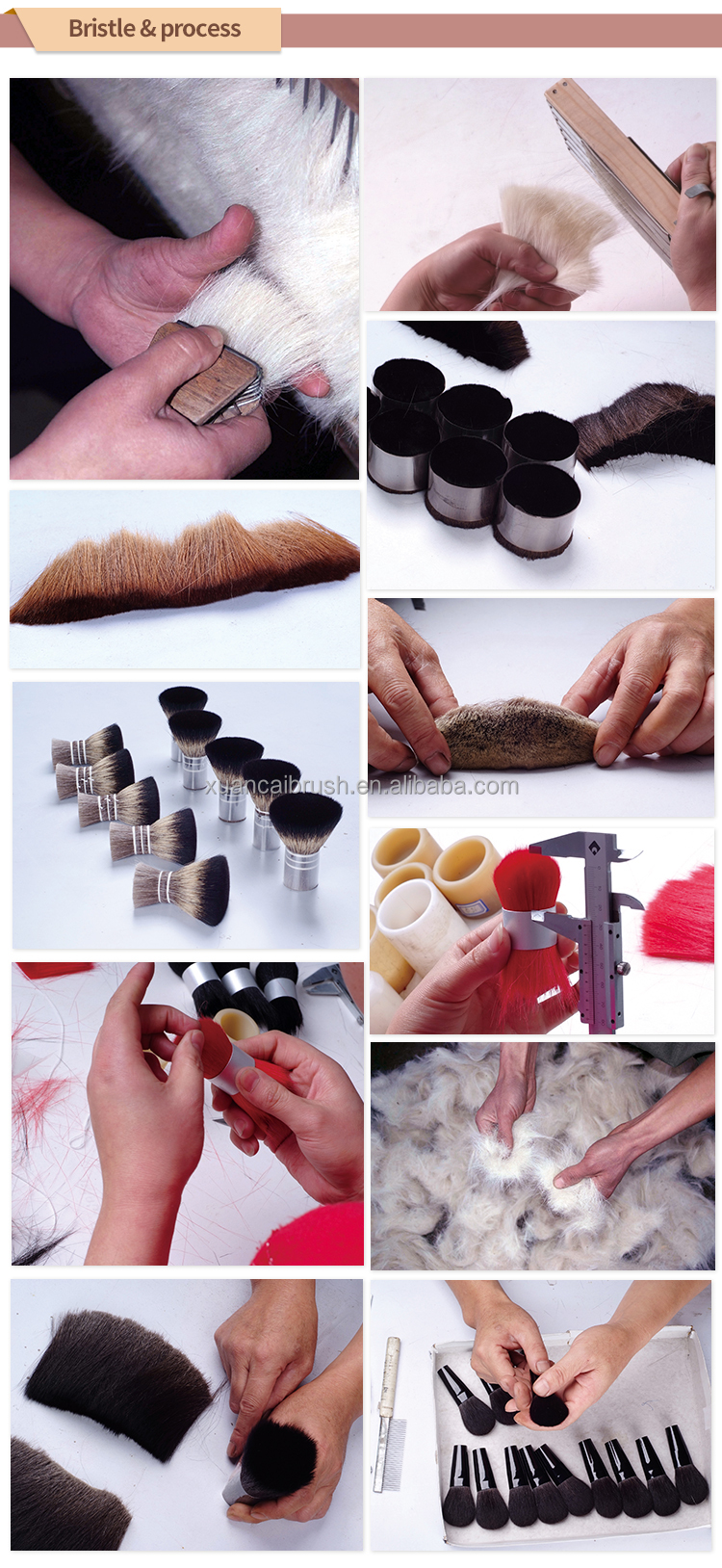 Premium Brush Presentation 1