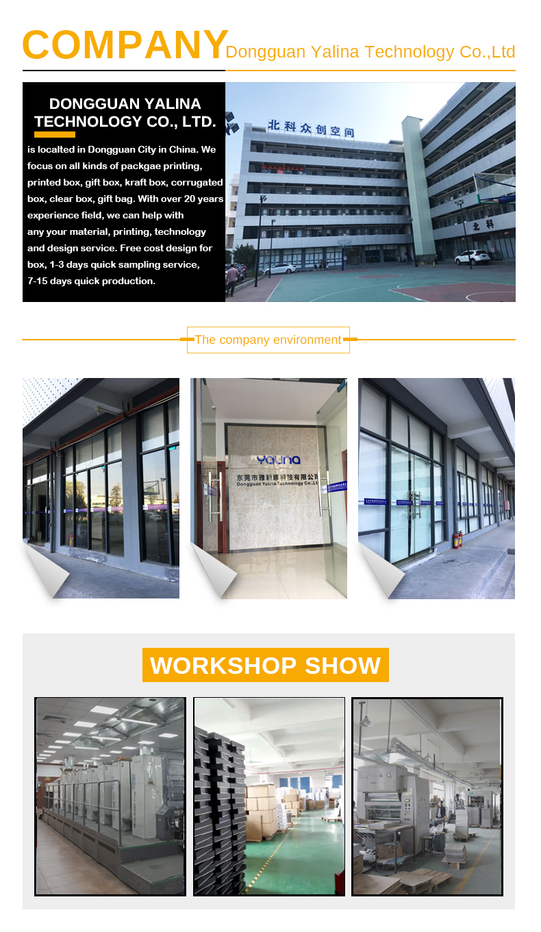 Production Facility / Showroom