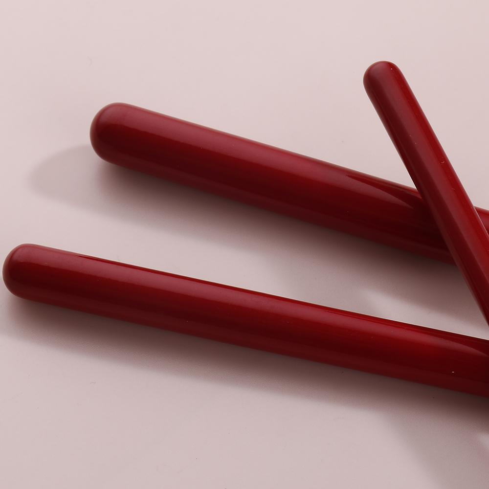 Elegant Wooden Handle