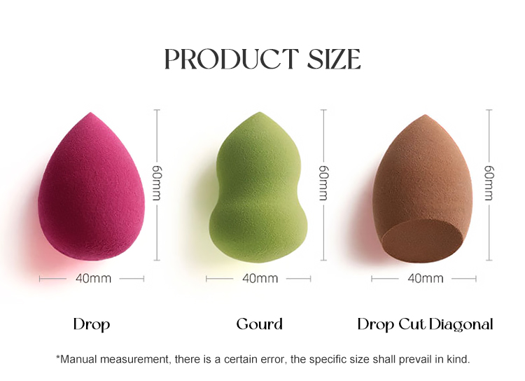 Product Color & Size 2