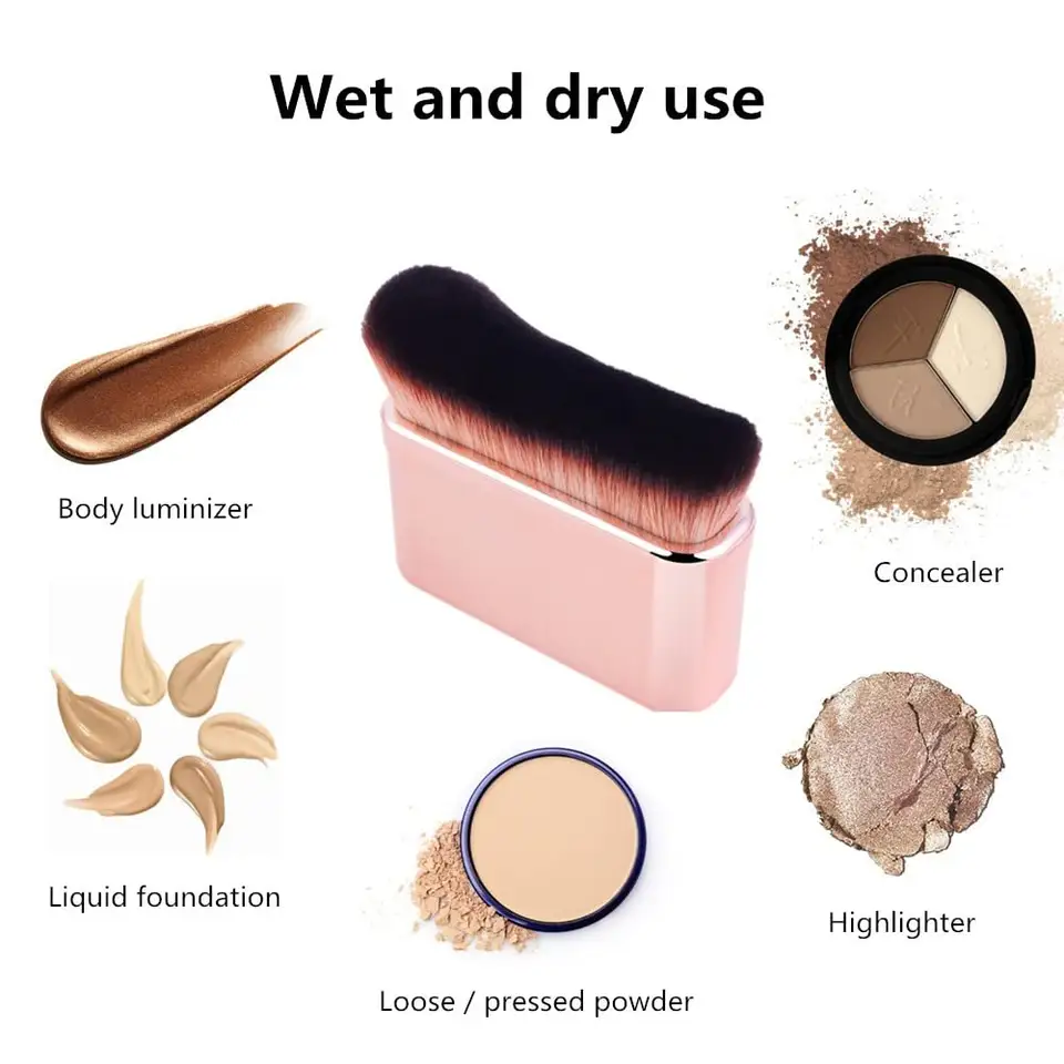 Makeup Brush Feature 3