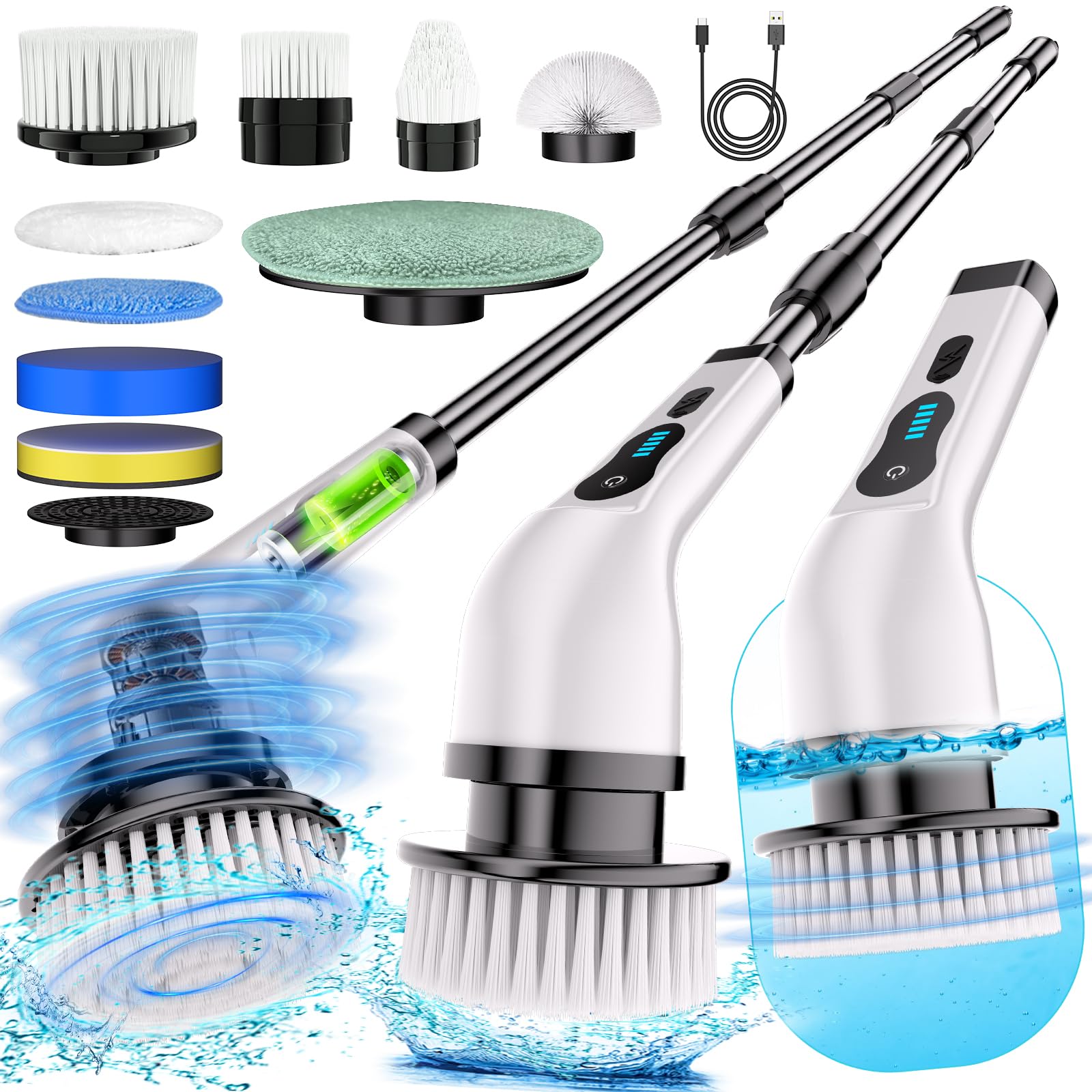 Scrubber Application 5