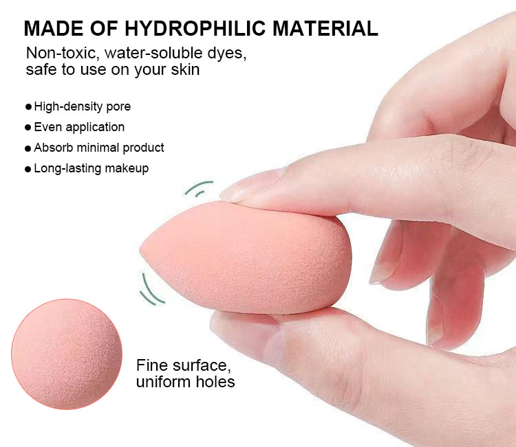 Makeup Sponge Style 3