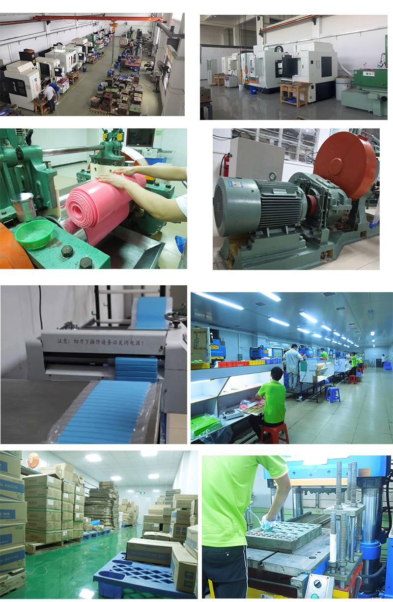 Manufacturing Facility