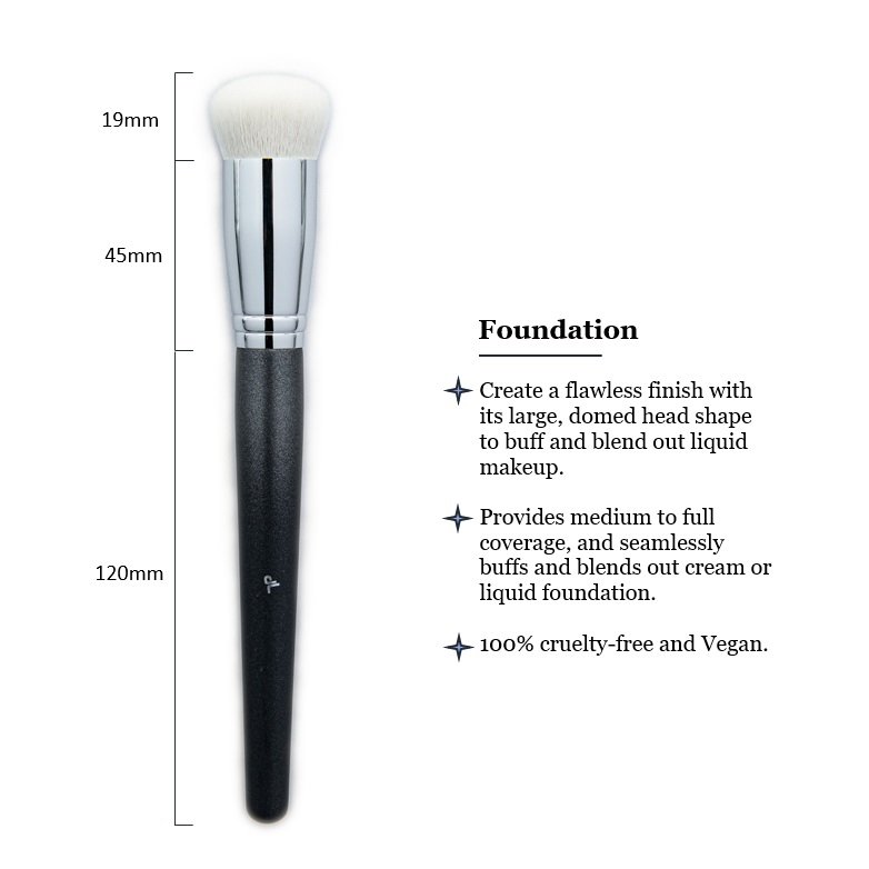 Face Brush Details View 5