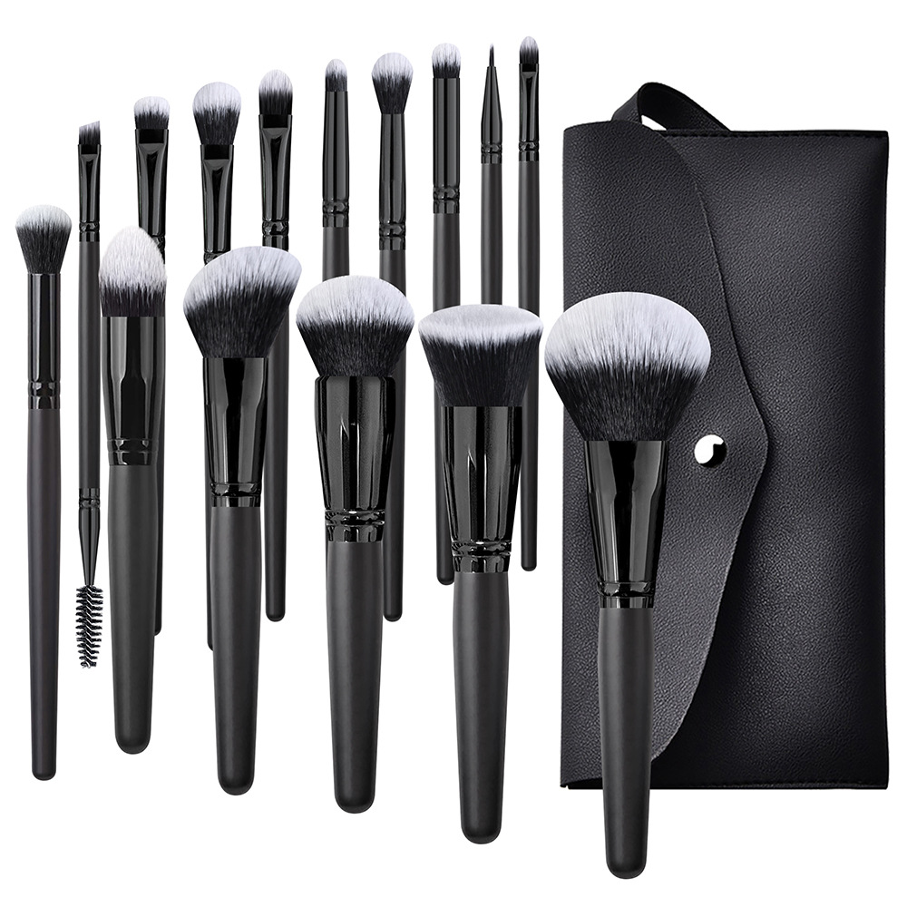 Makeup Brush Detail 8