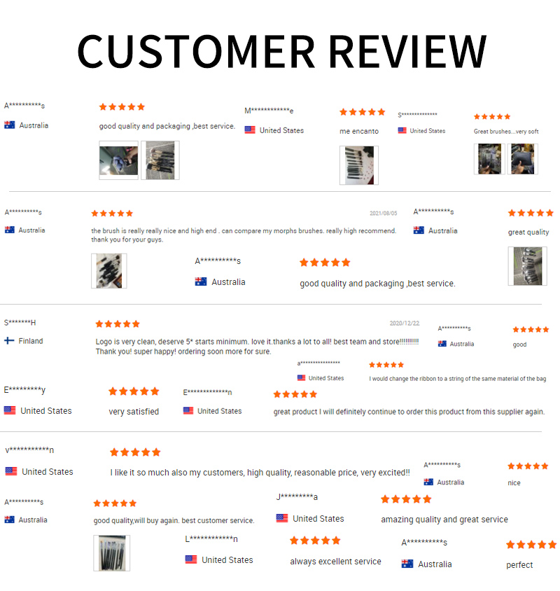 Customer Reviews 2