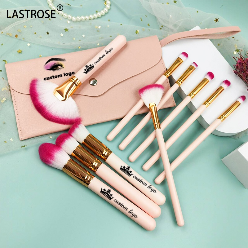 Makeup Brush Recommendation 2
