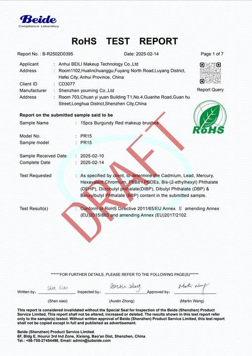 Certification 2
