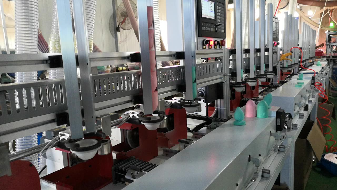 Production Process 2