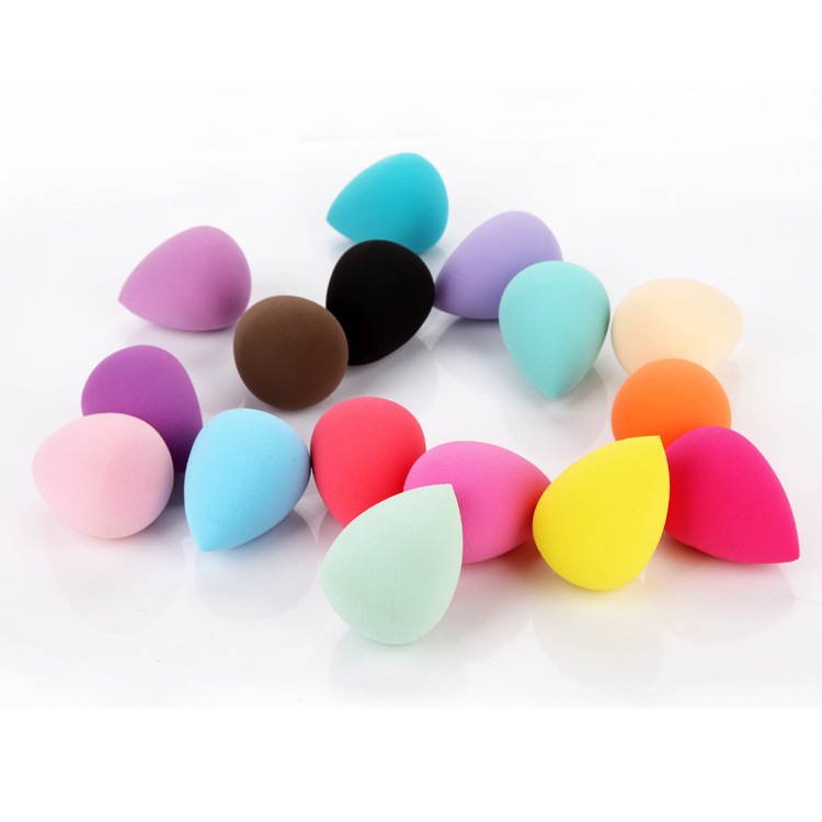 Mini Makeup Sponge Detail 2