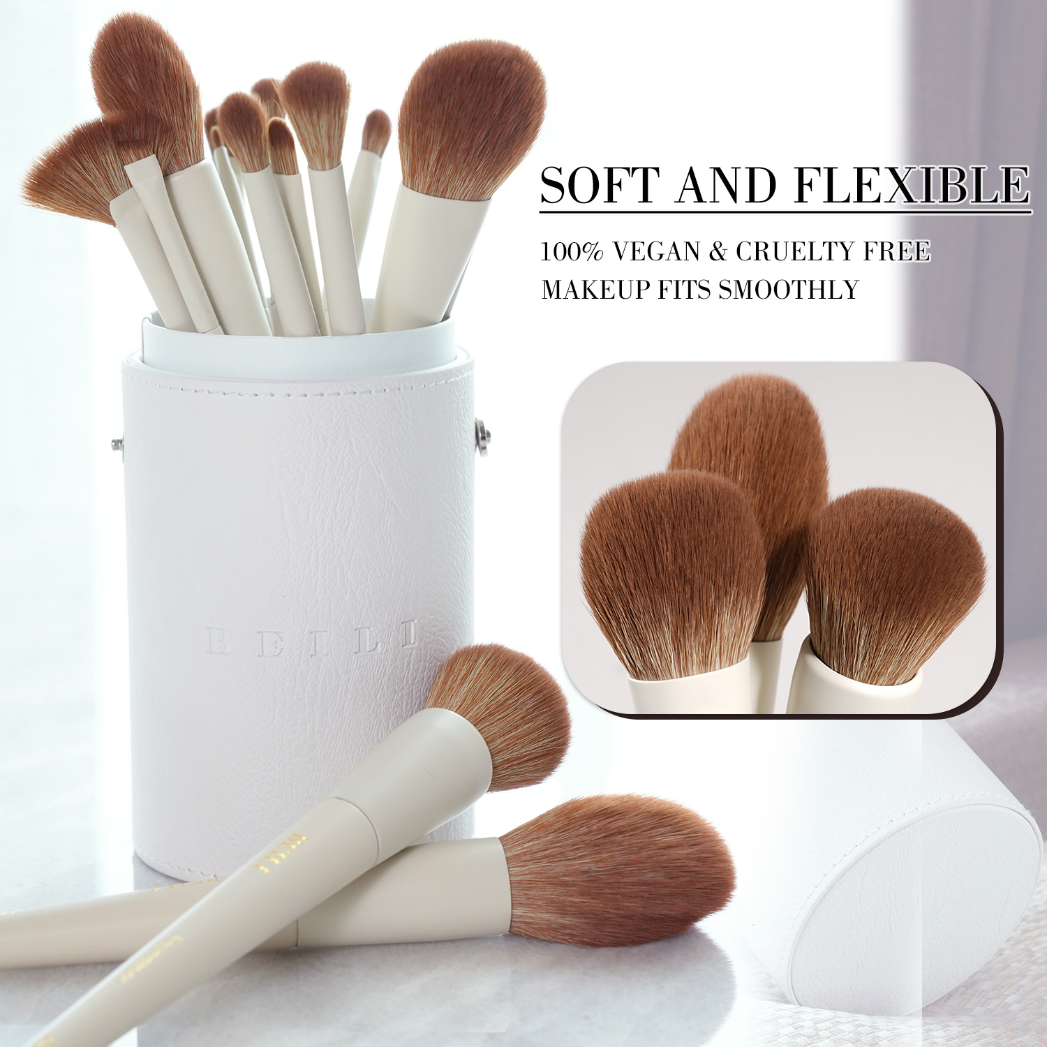Brush Details