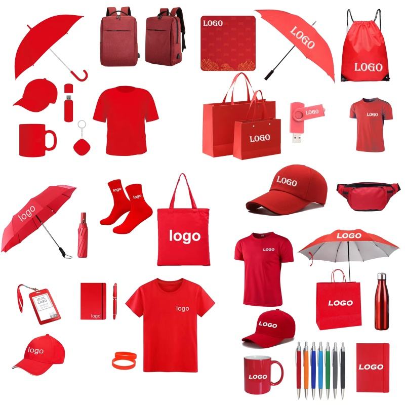 Promotional Gift Set Details