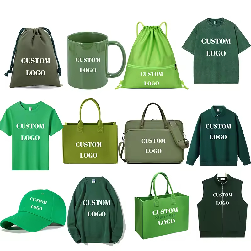 Promotional Gift Set Details