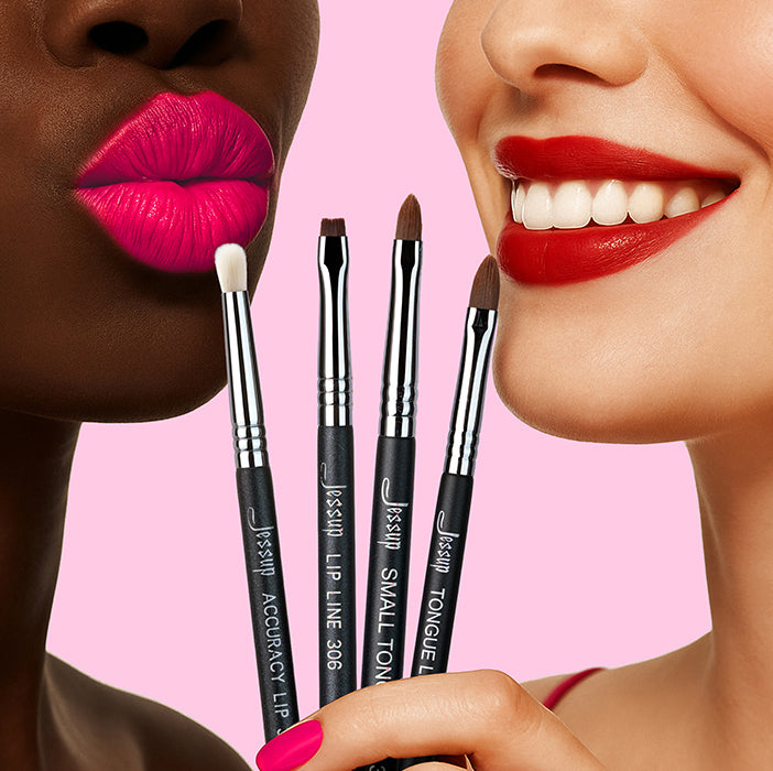 Hotty Beauty professional makeup brush manufacturing facility in Dongguan