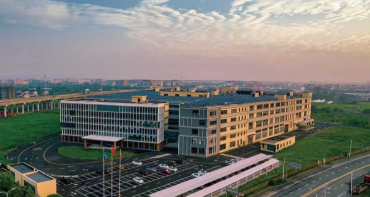 Manufacturing site