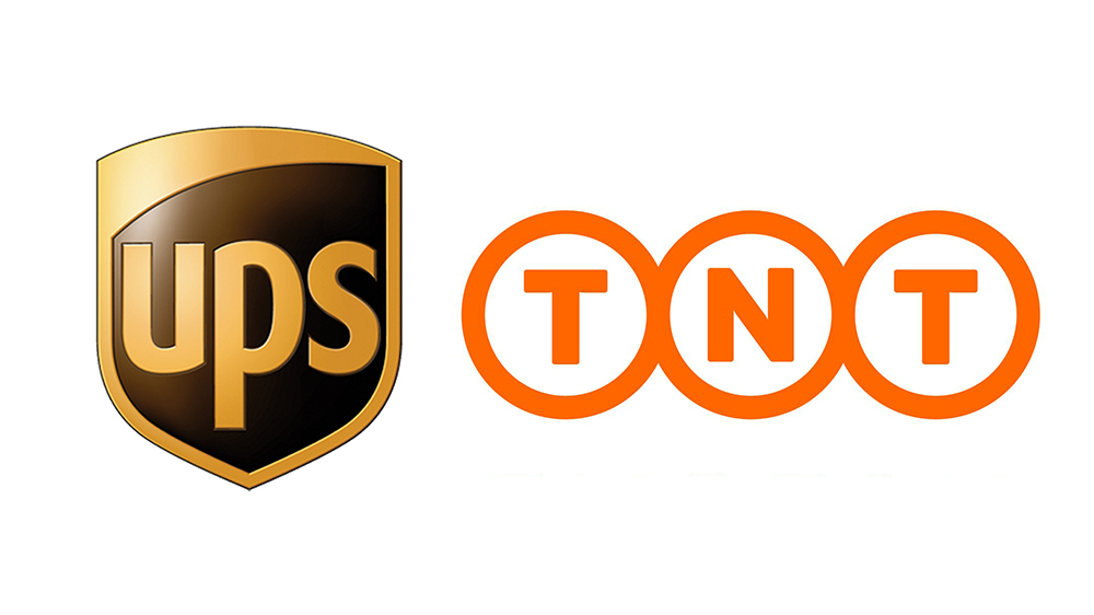 UPS/TNT