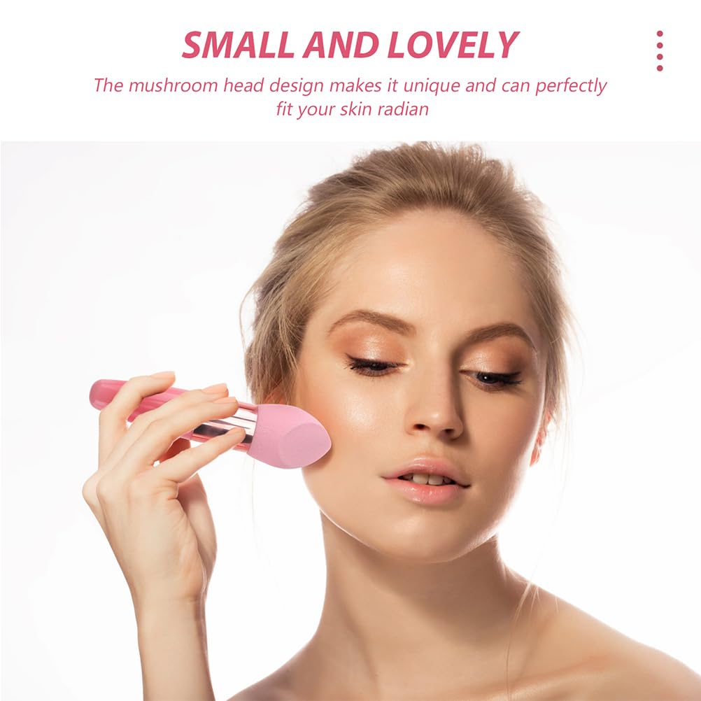 Cosmetic Sponge Variation 4