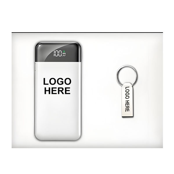 Promotional Gift Set Details