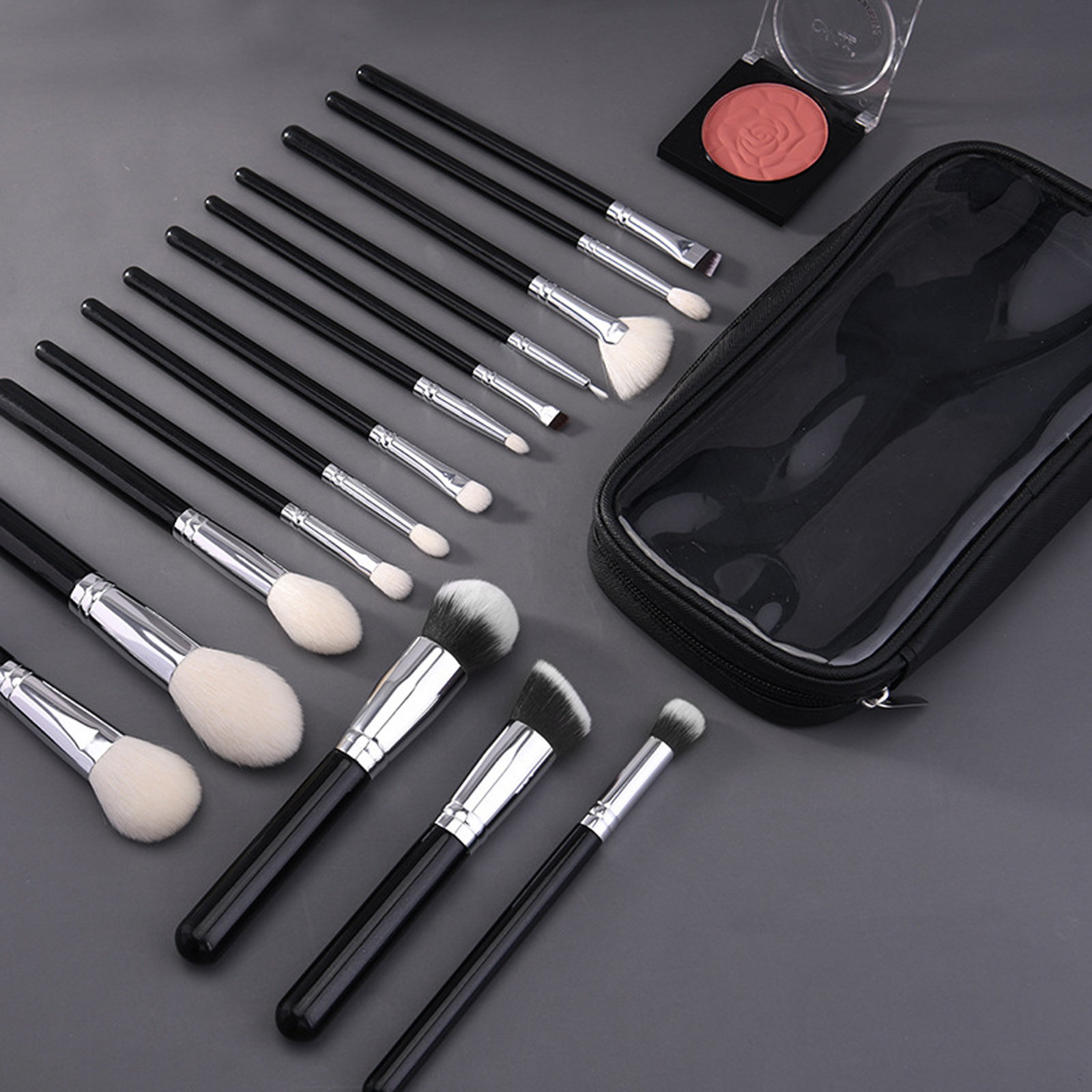 Makeup Brush Image 2