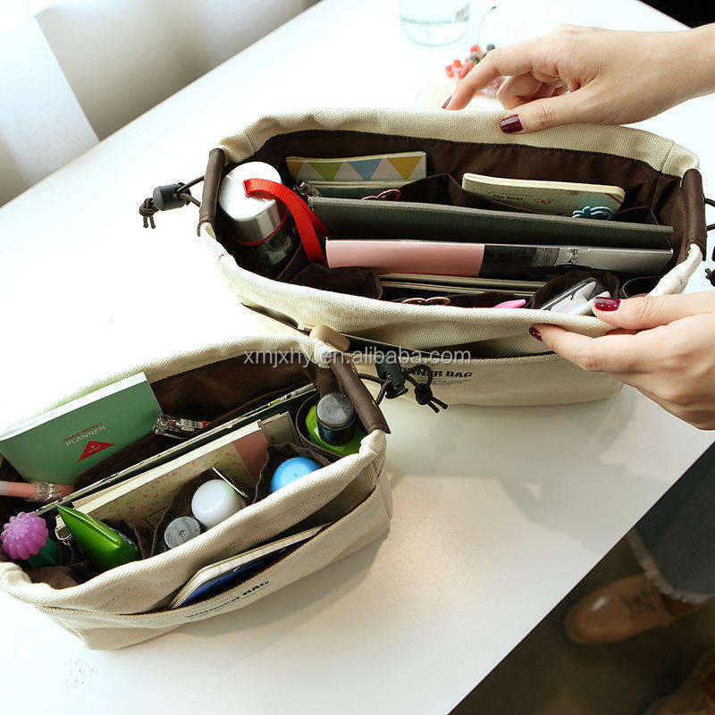 Portable Multifunctional Travel Organizer Bag