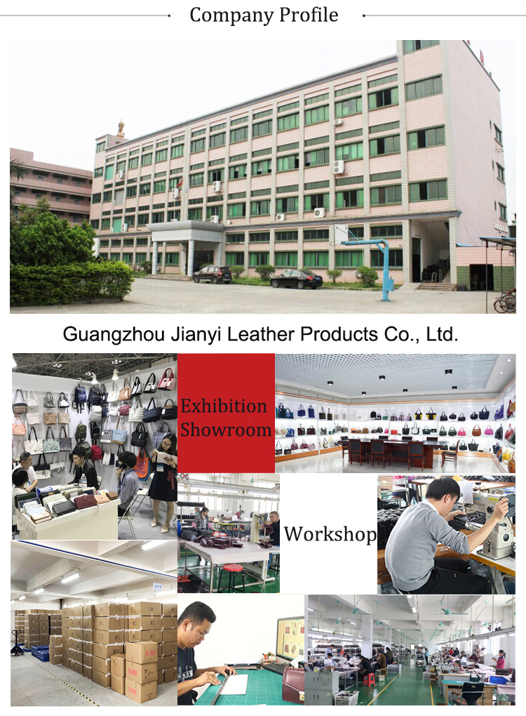 Cosmetics Bags Packaging Option