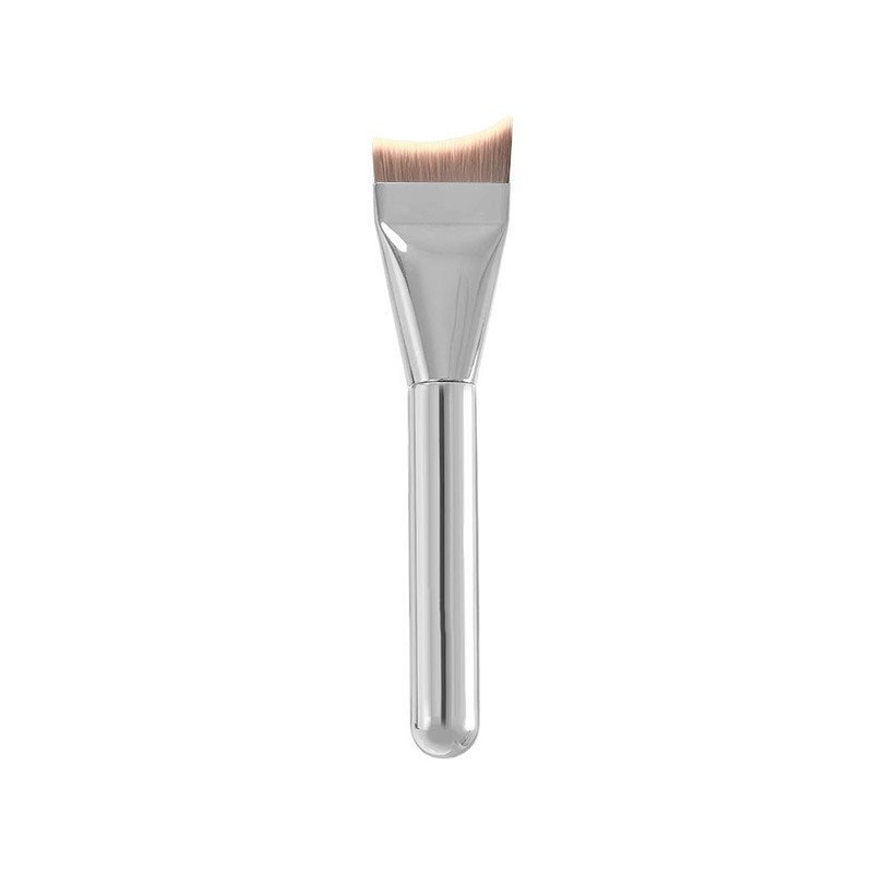 Private Label Brush Foundation Base Concealer Makeup Brush NO LOGO