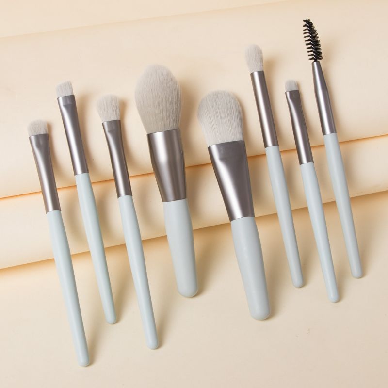 Makeup Brush Detail 9