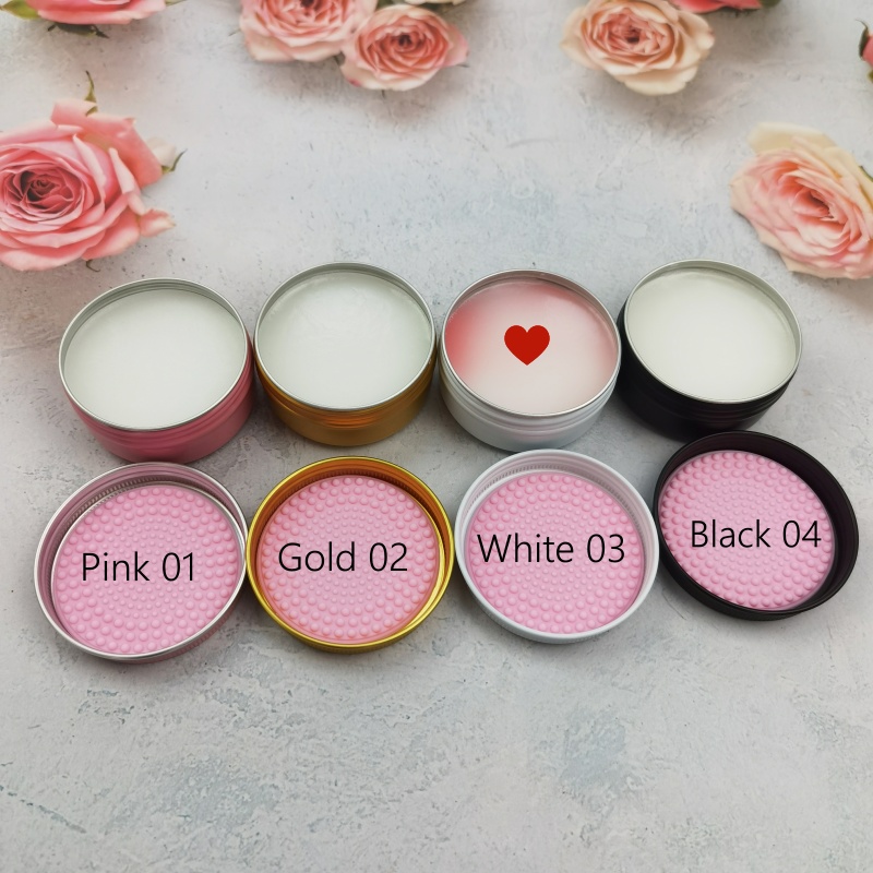 Solid Cleaner Soap Display 4