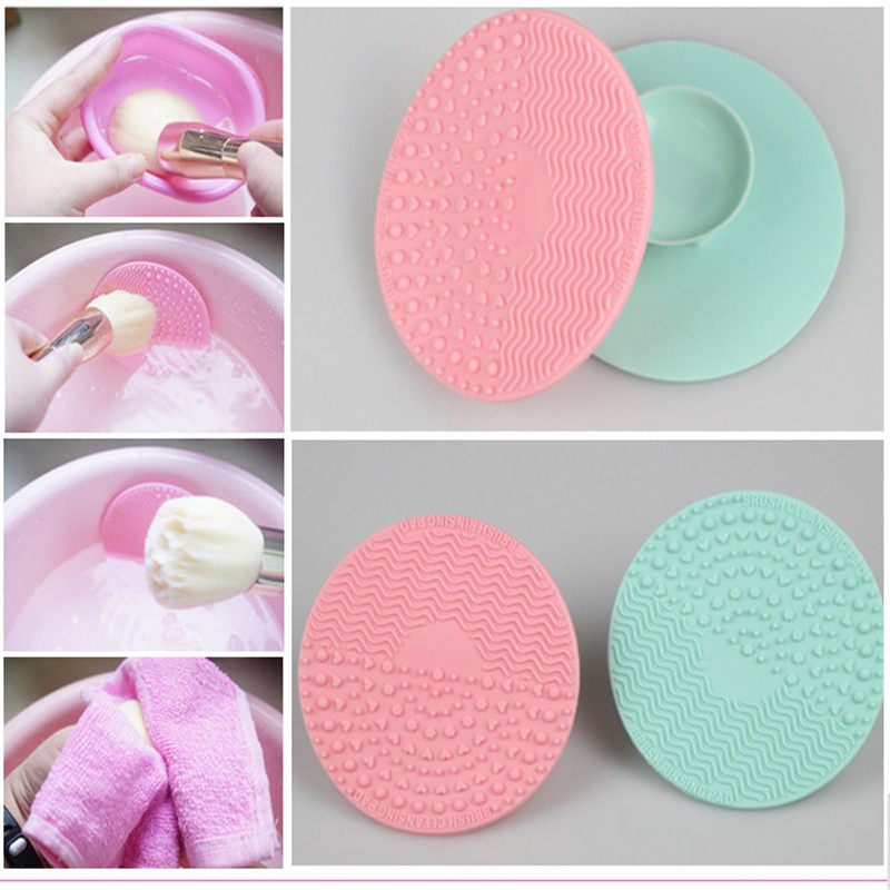 Detailed Makeup Brush Image 6
