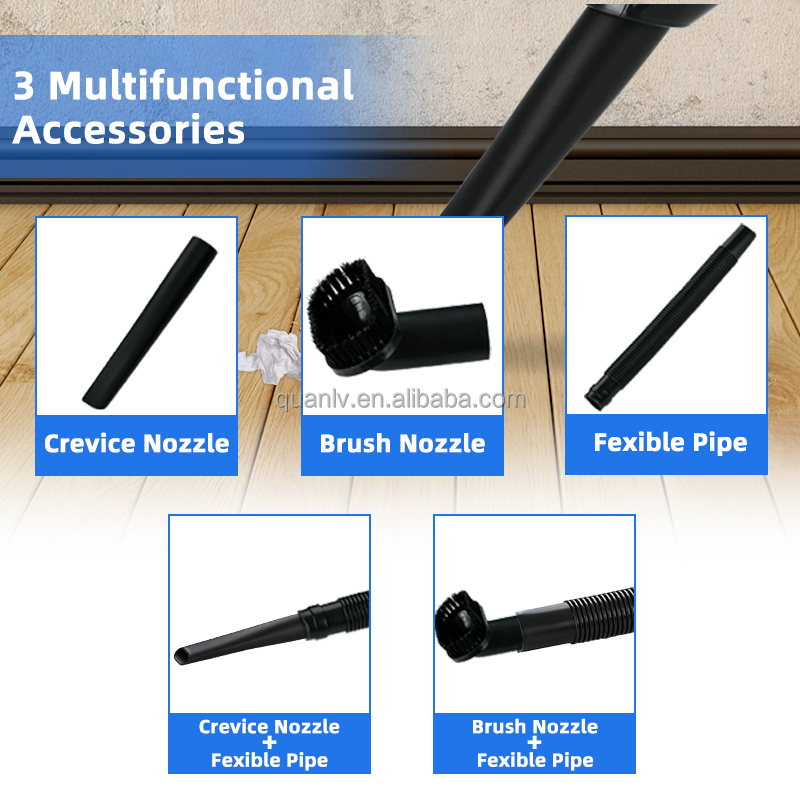 Car Vacuum Cleaner Feature 7