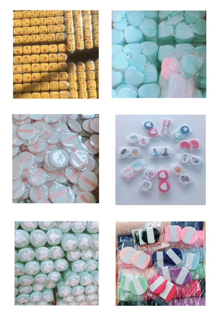 Packaging materials