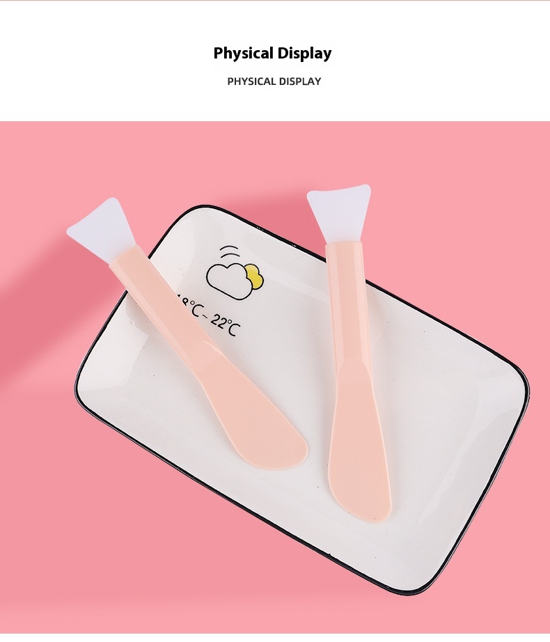 Cosmetic Tool Presentation 6