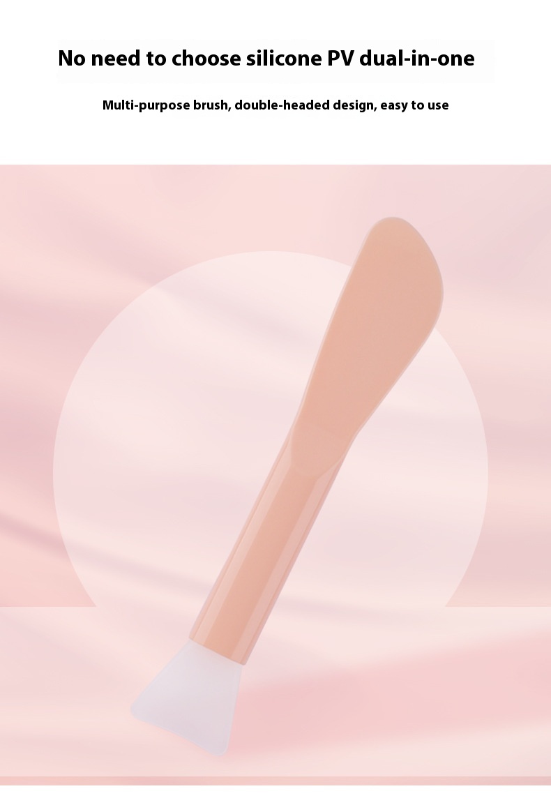 Cosmetic Tool Presentation 4