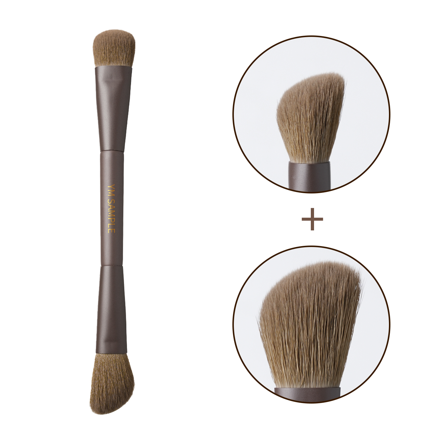 Luxury Brushes