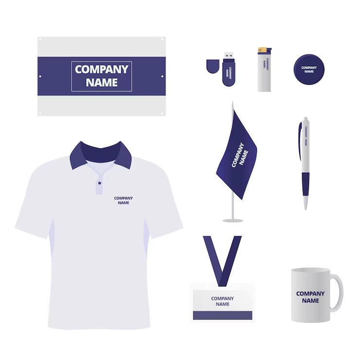 Promotional Gift Set Details