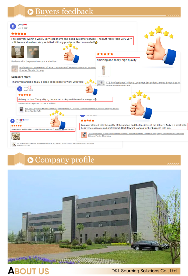 Certificates and Showroom