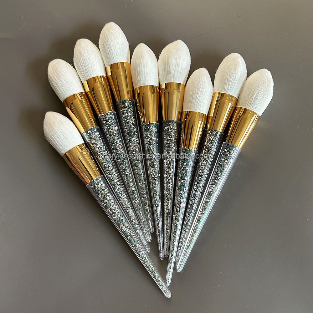 Makeup Brush Detail 6
