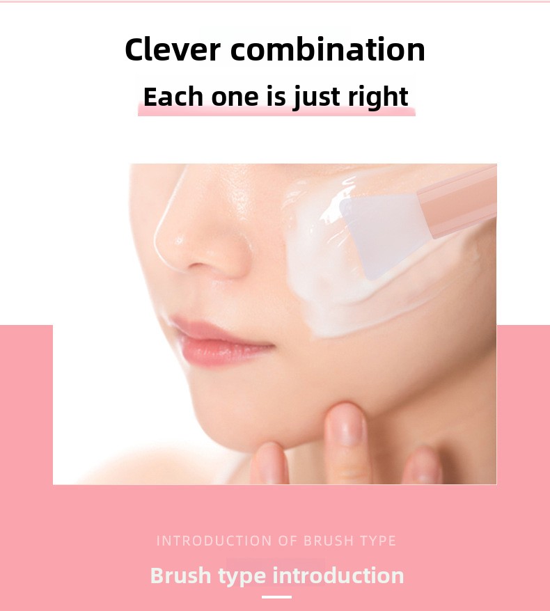 Cosmetic Tool Presentation 2
