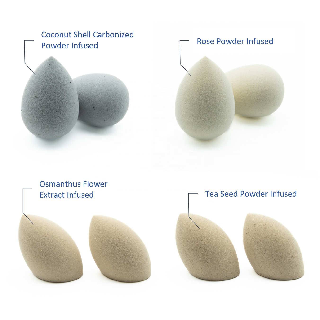 Makeup Sponge Gallery 3