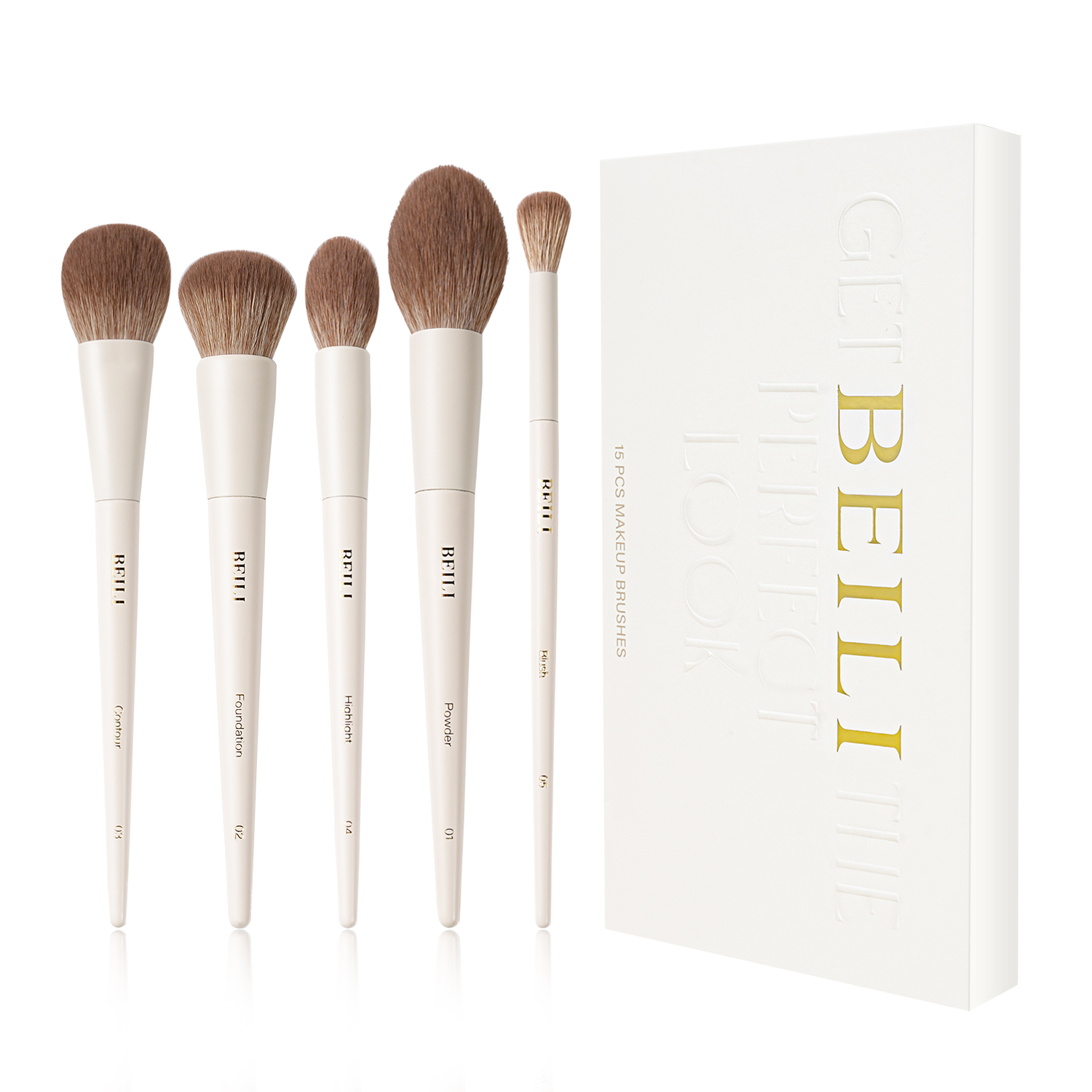 Brush Details