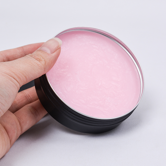 Dongmei Brush Cleaner Soap Solid Silicone Makeup Cleaning Brush Scrubber Vegan Makeup Brush Cleaner Soap With Tin Box Packing