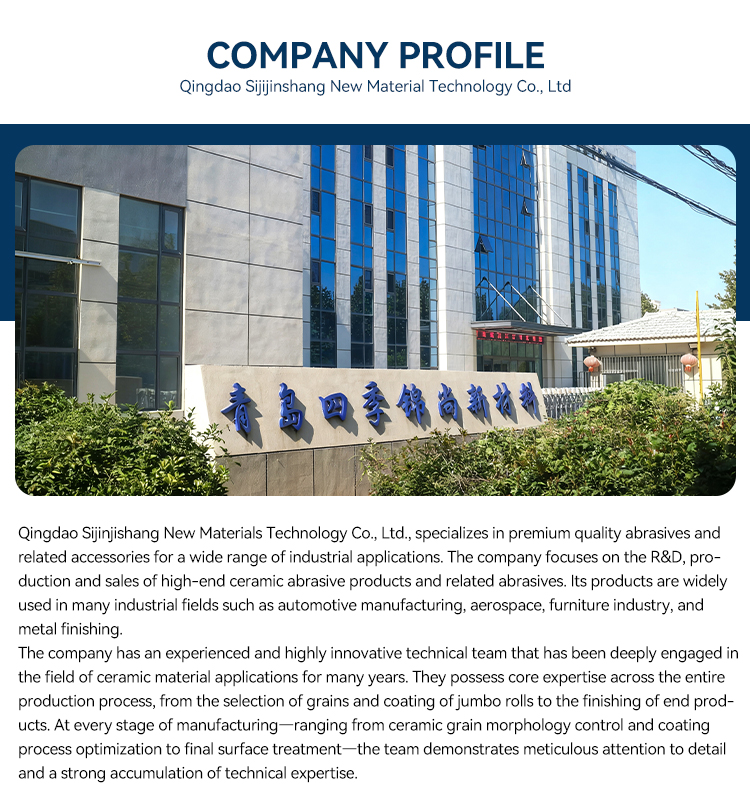 Company Profile Image